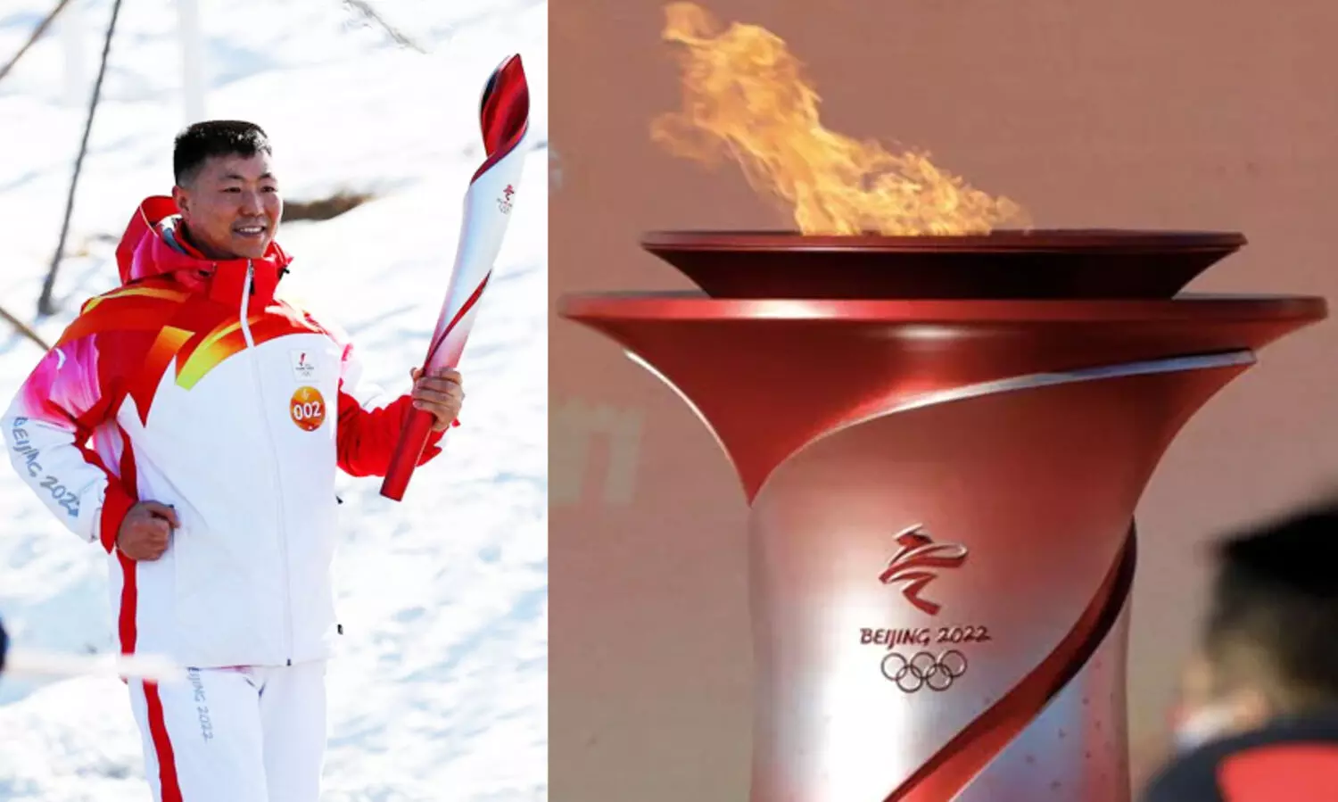 Beijing Winter Olympics