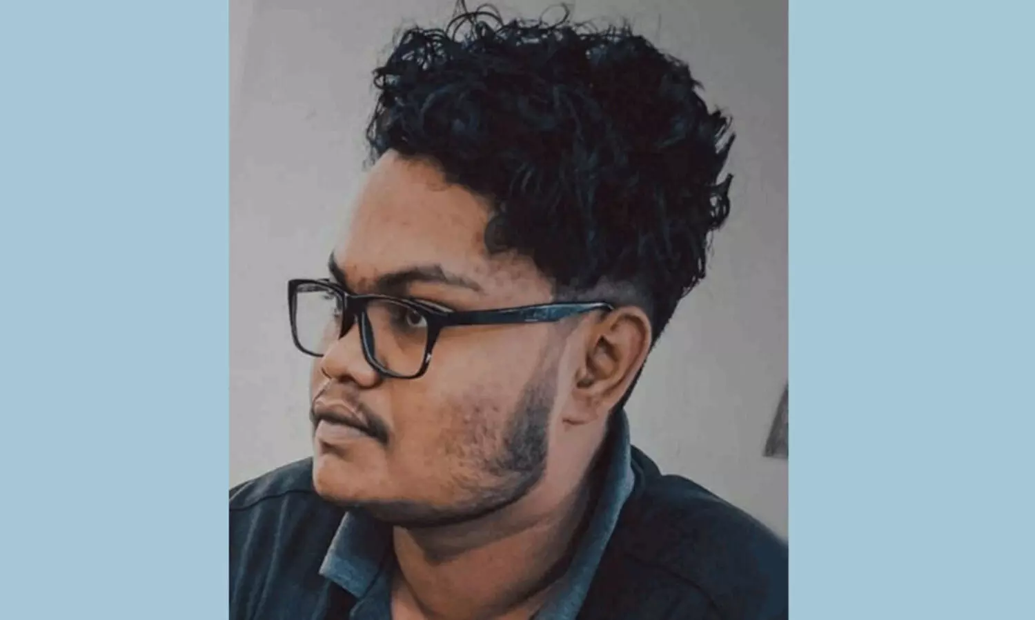 കാറും ബൈക്കും കൂട്ടിയിടിച്ച് കോളജ് വിദ്യാർഥി മരിച്ചു