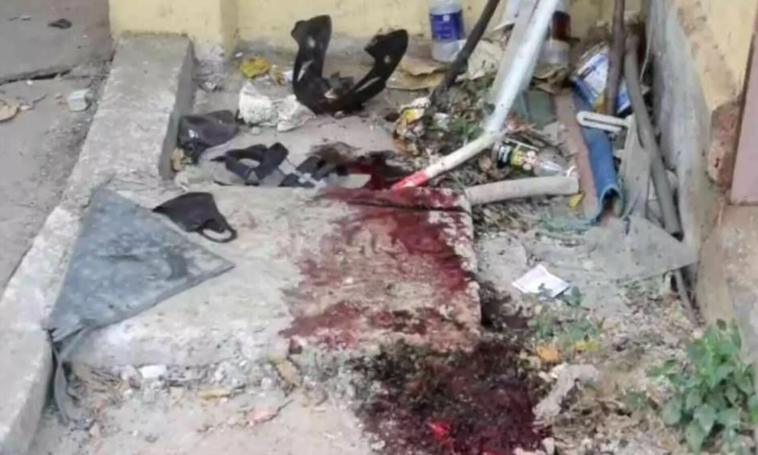 പോത്തൻകോട് ഗുണ്ടാസംഘത്തിൽപ്പെട്ടവർ ഏറ്റുമുട്ടി; ഒരാൾക്ക് ഗുരുതര പരിക്ക്, മൂന്നുപേർ കസ്റ്റഡിയിൽ