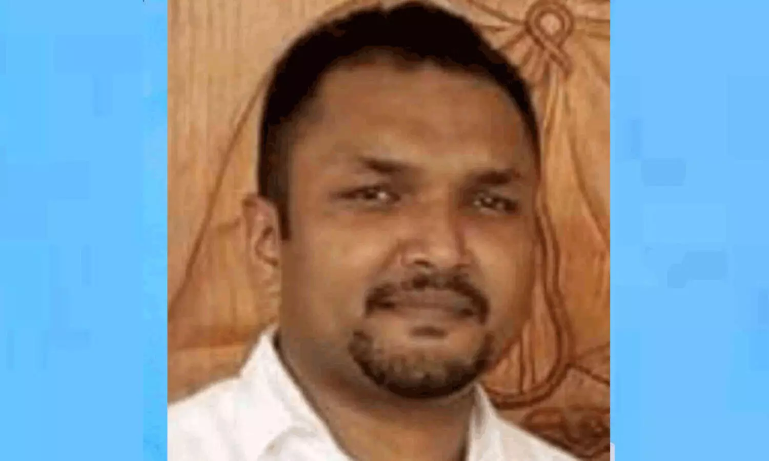 ടോറസ് ലോറി കയറി ബൈക്ക് യാത്രികന് ദാരുണാന്ത്യം