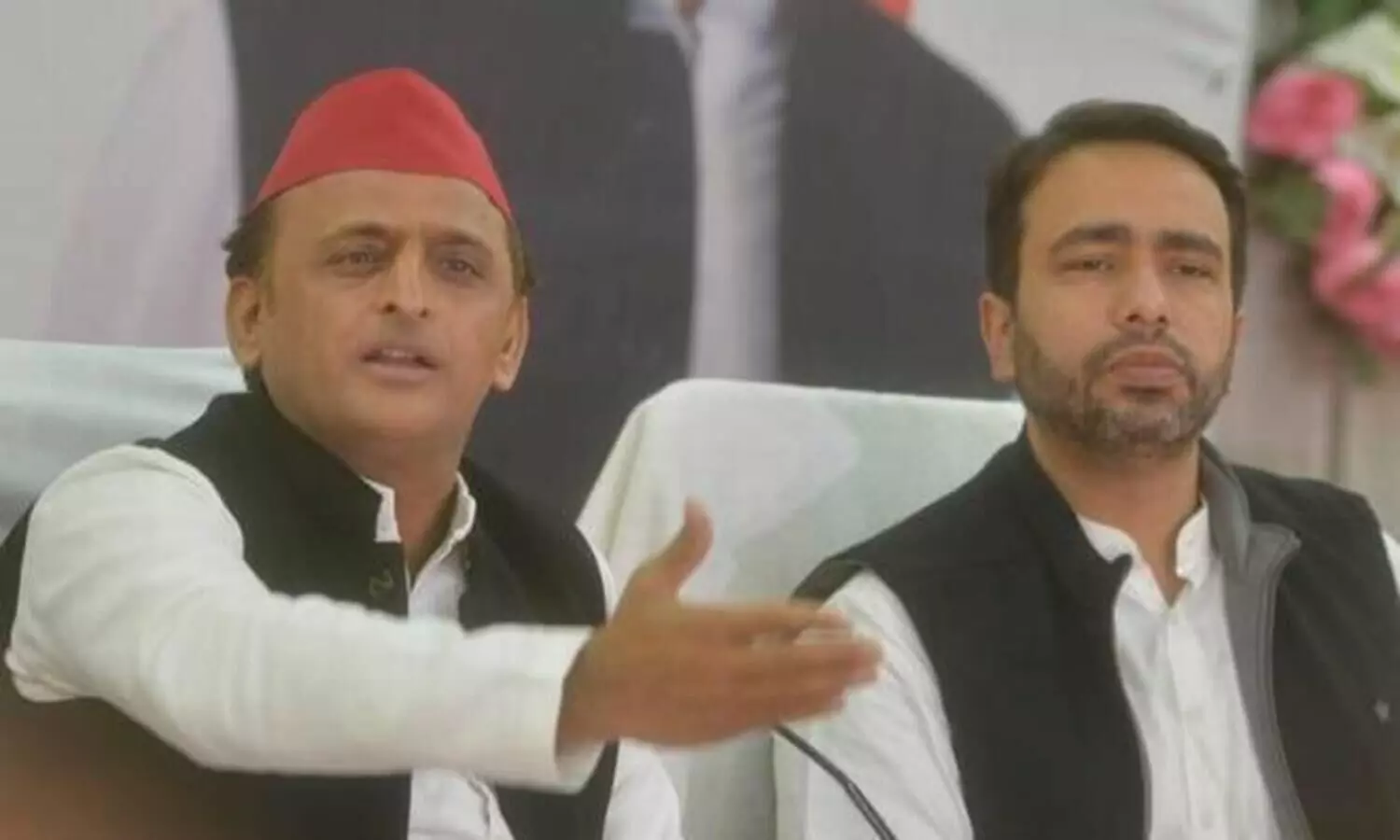 Akhilesh yadav