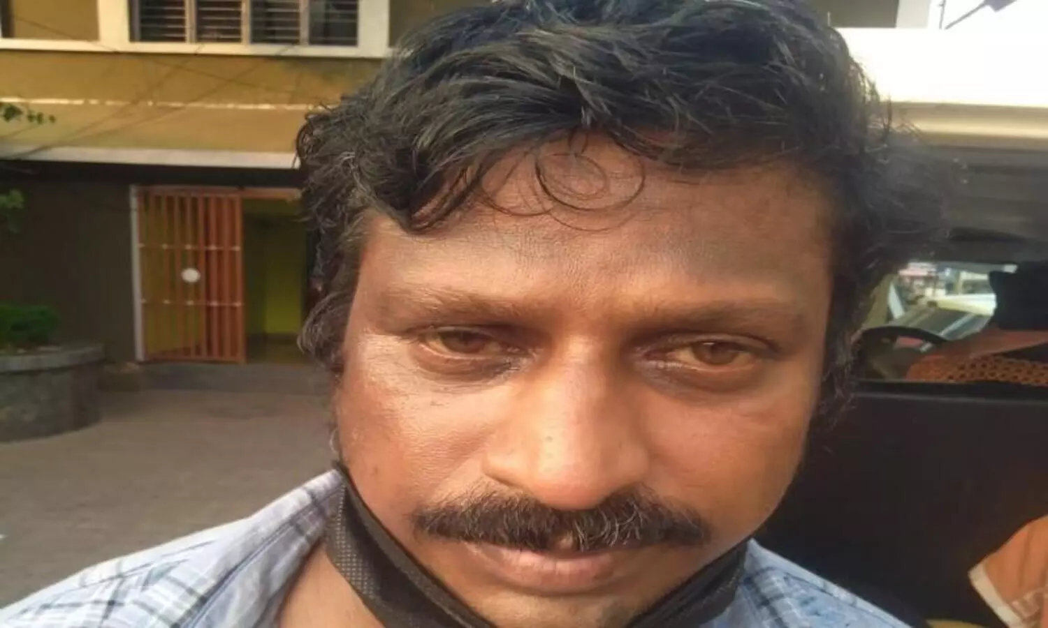 വാഹനങ്ങൾ വാടകക്ക് എടുത്ത് മറിച്ചു വിൽക്കുന്നയാൾ പിടിയിൽ