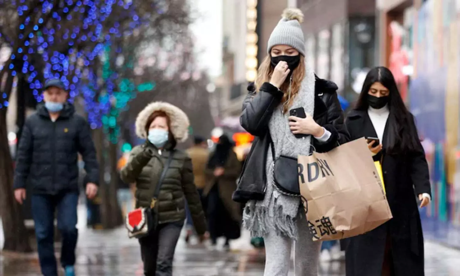 New Zealand Covid restrictions