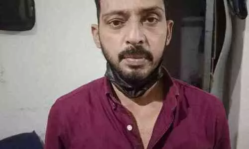 മുക്കാൽ കിലോ കഞ്ചാവ് കൂടി പിടികൂടി