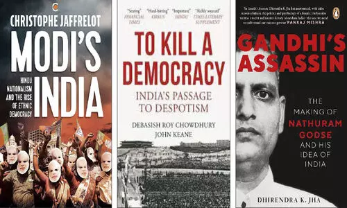 രാഷ്ട്രവും രാഷ്ട്രപിതാവും: ചില ചിന്തകൾ