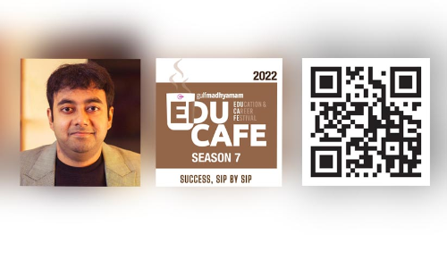 സംരംഭകത്വ പാഠങ്ങൾ പകരാൻ അവെലോ റോയ്​