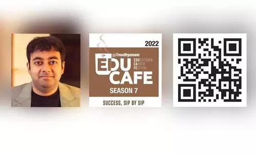 സംരംഭകത്വ പാഠങ്ങൾ പകരാൻ അവെലോ റോയ്​