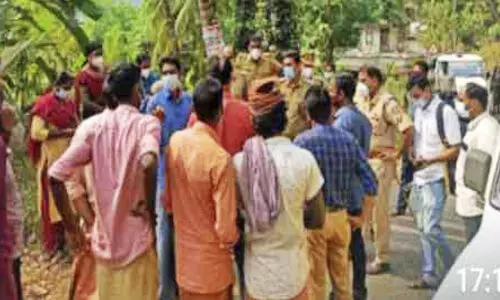 ആറു വർഷം കഴിഞ്ഞിട്ടും ആദിവാസി കോളനികളിലെ നിർമാണപ്രവർത്തനം ഇഴയുന്നു