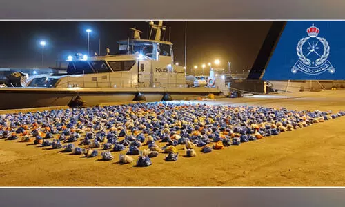 നുഴഞ്ഞുകയറ്റം: ജനുവരിയിൽ പിടിയിലായത്​ 80 പേർ