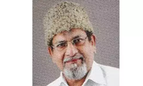 പി. ശാദുലി: രാഷ്ട്രീയ സാംസ്കാരിക രംഗത്തെ ഉജ്ജ്വല സാന്നിധ്യം