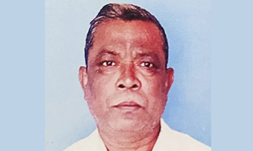 manik das