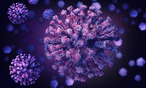 കോവിഡ്​: 1245 പുതിയ രോഗികൾ