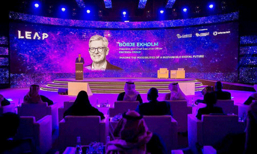 വിവരസാങ്കേതിക വിദ്യയിൽ 6.4 ശതകോടി ഡോളറിന്റെ നിക്ഷേപം