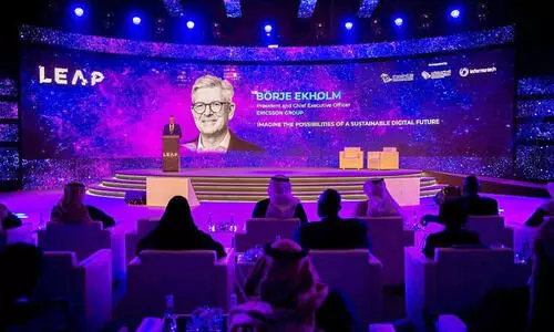 വിവരസാങ്കേതിക വിദ്യയിൽ 6.4 ശതകോടി ഡോളറിന്റെ നിക്ഷേപം