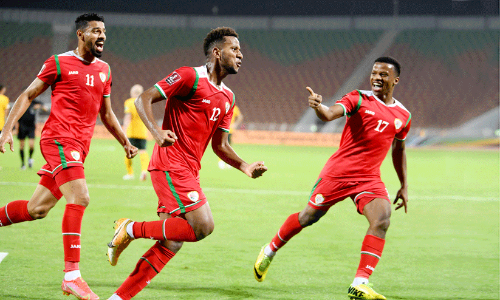 ലോകകപ്പ്​ യോഗ്യത മത്സരം സമനിലയിൽ