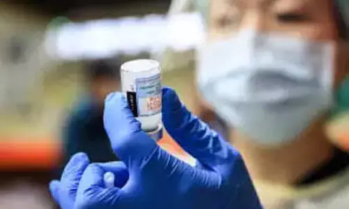 6592 പേ​ർ​ക്ക്​ കൂ​ടി കോ​വി​ഡ്​; 4886 രോ​ഗ​മു​ക്​​ത​ർ