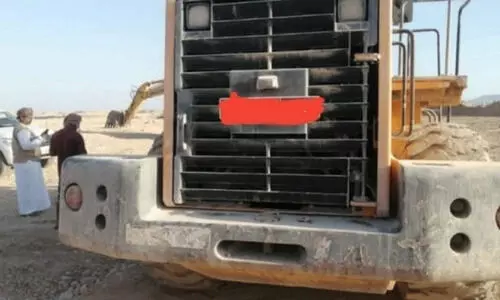 അ​നു​മ​തി​യി​ല്ല; ക​മ്പ​നി​ക്കെ​തി​രെ പ​രി​സ്ഥി​തി വി​ഭാ​ഗം ന​ട​പ​ടി