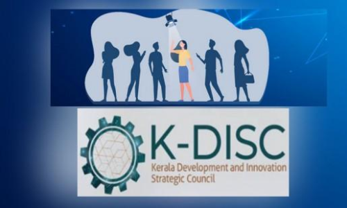 വനിതകള്‍ക്ക് സൗജന്യമായി ഫുള്‍സ്റ്റാക്ക്,ബ്ലോക് ചെയിന്‍ കോഴ്‌സുകള്‍ പഠിക്കാം; കെ-ഡിസ്‌ക് അപേക്ഷ ക്ഷണിച്ചു