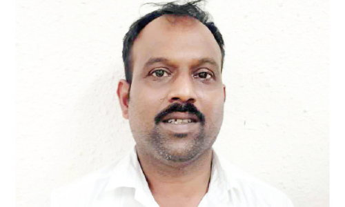 എട്ടുവയസ്സുകാരിയെ പീഡിപ്പിച്ച കേസിൽ പ്രതിക്ക് 20 വർഷം കഠിന തടവ്