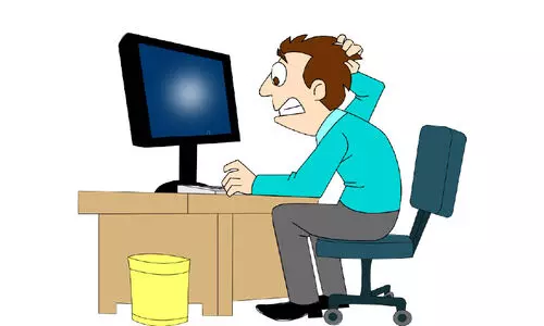 സമ്പൂർണ ഡിജിറ്റലൈസേഷൻ; പക്ഷേ, കമ്പ്യൂട്ടർ ഇല്ല !