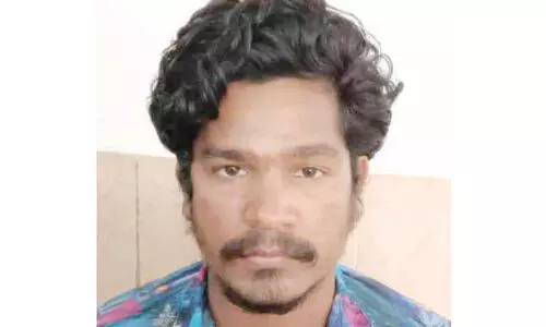 ജാമ്യമെടുത്ത് മുങ്ങിയ പ്രതി ബംഗളൂരുവില്‍ അറസ്റ്റിൽ