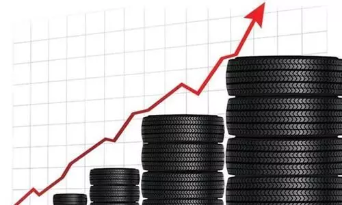 വിലയിൽ ഒത്തുകളി; അഞ്ചു ടയർ കമ്പനികൾക്ക്​ വൻ തുക പിഴയിട്ട്​ കോമ്പറ്റീഷൻ കമ്മീഷൻ