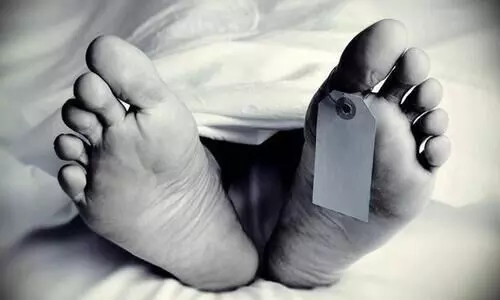 കാർബൺ മോണോക്‌സൈഡ് ശ്വസിച്ച് പെൺകുട്ടിക്ക് ദാരുണാന്ത്യം