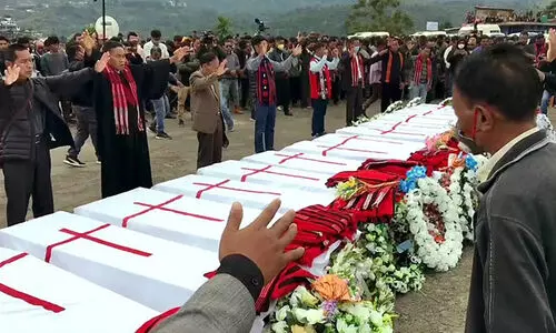 പേ​രി​ല്ലാ​ത്ത 14 ഗ്രാ​മീ​ണ​ർ: ഇ​ത്​ വാ​ർ​ത്ത​യി​ലെ വി​വേ​ച​നം