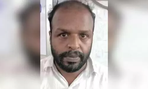 നിരവധി മോഷണ കേസുകളിലെ പ്രതിയെ കാപ്പ ചുമത്തി ജയിലിലടച്ചു