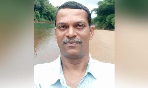 Accident Death Pathanamthitta