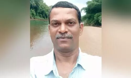 Accident Death Pathanamthitta