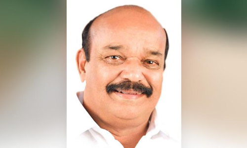 എം.എ. അബ്‌ദുൽ ഖാദർ ആലുവ എൽ.ഡി.എഫ് കൺവീനർ