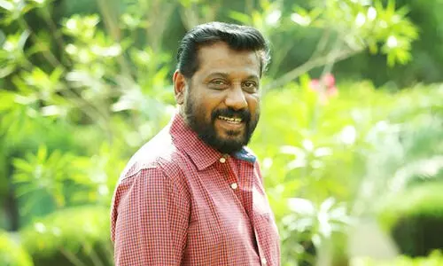 സിദ്ദീഖിന്റെ ചിരിയോർമകൾ...