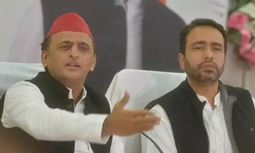 Akhilesh yadav