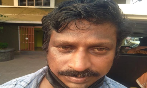 വാഹനങ്ങൾ വാടകക്ക് എടുത്ത് മറിച്ചു വിൽക്കുന്നയാൾ പിടിയിൽ