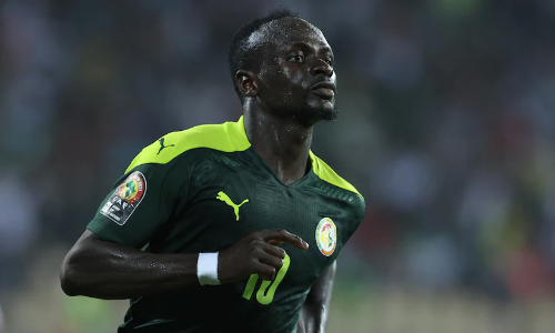 ആഫ്രിക്കൻ നേഷൻസ്​ കപ്പ്: മാനെ നയിച്ചു; സെനഗൽ ഫൈനലിൽ