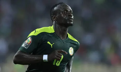 ആഫ്രിക്കൻ നേഷൻസ്​ കപ്പ്: മാനെ നയിച്ചു; സെനഗൽ ഫൈനലിൽ