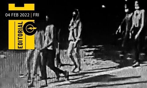 അവർ നമ്മുടെ മക്കളാണ്​