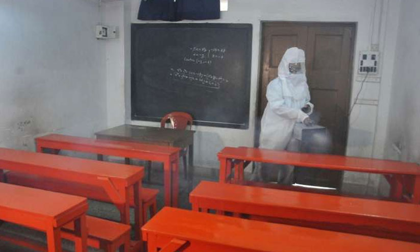 school reopen school reopen