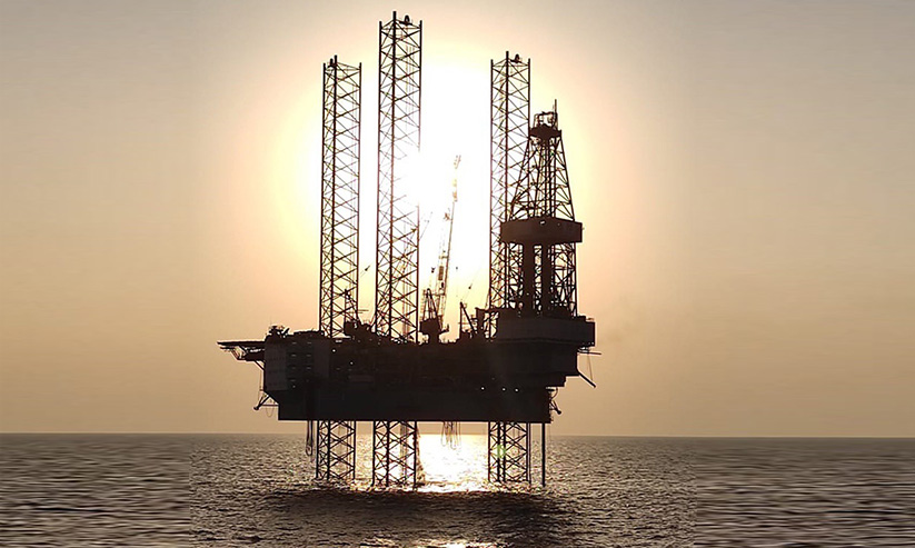 അബൂദബി തീരത്ത് പുതിയ പ്രകൃതിവാതക ഉറവിടം കണ്ടെത്തി അബൂദബി തീരത്ത് പുതിയ പ്രകൃതിവാതക ഉറവിടം കണ്ടെത്തി