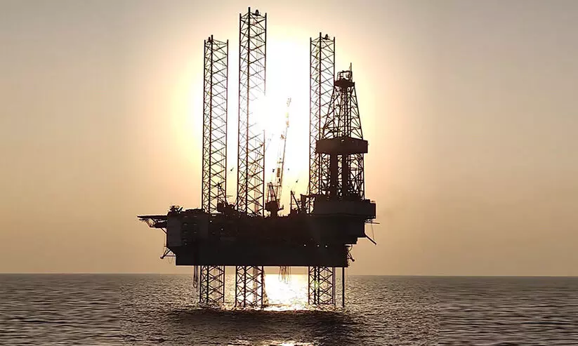 അബൂദബി തീരത്ത് പുതിയ പ്രകൃതിവാതക ഉറവിടം കണ്ടെത്തി