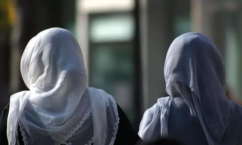 headscarf ban headscarf ban