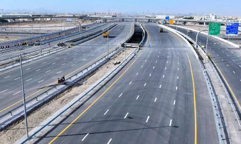 ആർ.ടി.എ സേവന പദ്ധതികളിൽ പ്രയോജനം ലഭിച്ചത്​ 50 ലക്ഷം പേർക്ക്