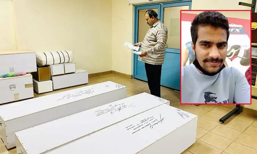 ashraf thamarassery ashraf thamarassery