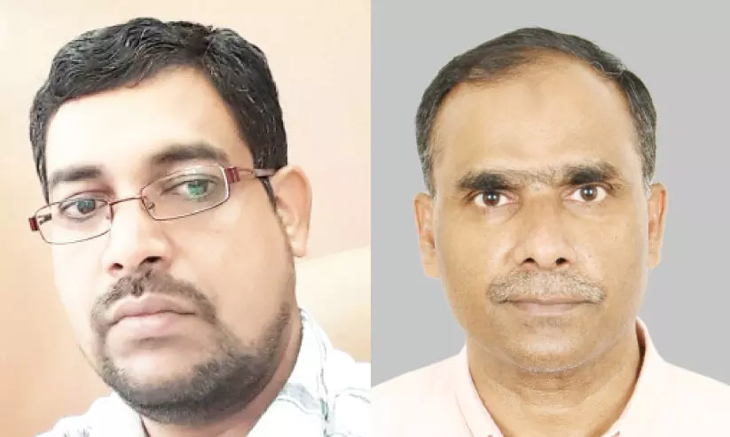 ഫ്ര​ന്‍റ്സ് അ​സോ​സി​യേ​ഷ​ൻ: സ​ഈ​ദ് റ​മ​ദാ​ൻ ന​ദ്‌​വി പ്ര​സി​ഡ​ന്‍റ്, എം. ​അ​ബ്ബാ​സ്  ജ​ന​റ​ൽ  സെ​ക്ര​ട്ട​റി