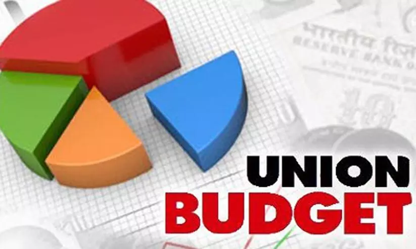 കേന്ദ്ര ബജറ്റ് പ്രവാസികളെ അവഗണിച്ചു -ഒ.ഐ.സി.സി കുവൈത്ത് കേന്ദ്ര ബജറ്റ് പ്രവാസികളെ അവഗണിച്ചു -ഒ.ഐ.സി.സി കുവൈത്ത്