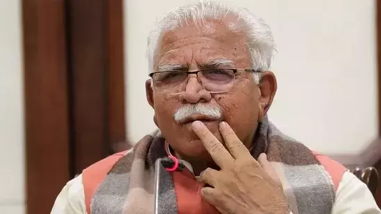 സ്വകാര്യമേഖലയിലെ ജോലിക്കുള്ള സംവരണം: ഹൈകോടതി വിധിക്കെതിരെ ഹരിയാന സർക്കാർ സുപ്രീംകോടതിയിൽ