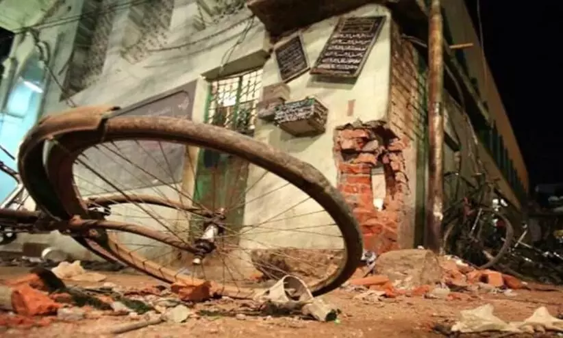 malegaon blast case malegaon blast case