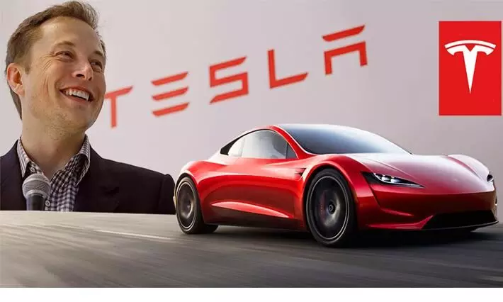 No Tax Break For Elon Musks Tesla From The Indian Government