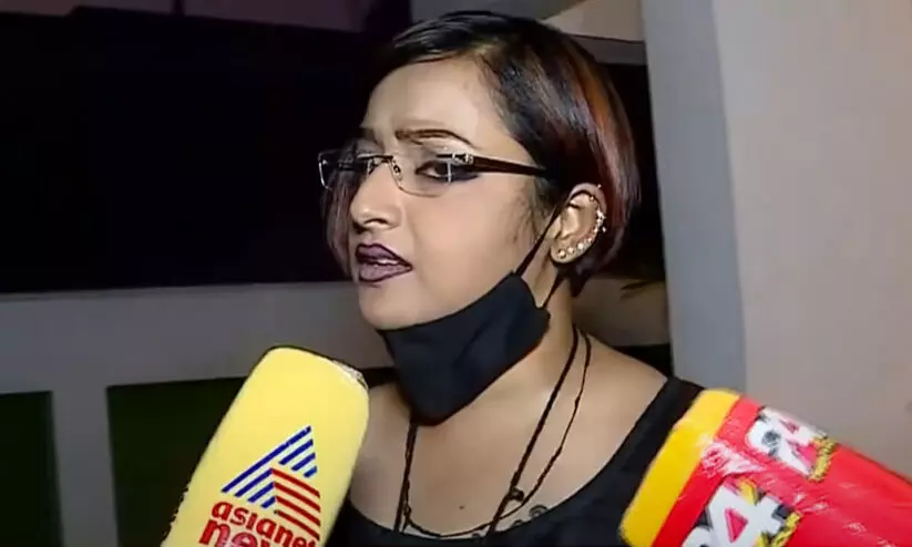 എന്നെ ചൂഷണം ചെയ്തു, അനധികൃത ഇടപാടുകൾ ശിവശങ്കറിന് അറിയാം -സ്വപ്ന